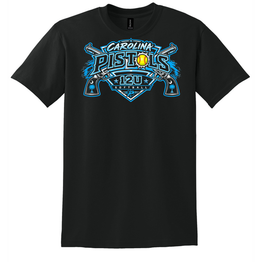 Carolina Pistols Fast Pitch Softball
