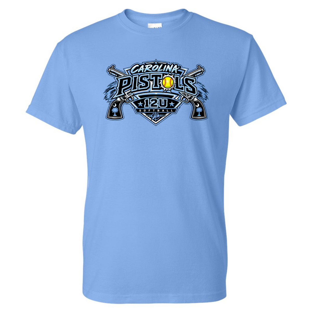 Carolina Pistols Fast Pitch Softball