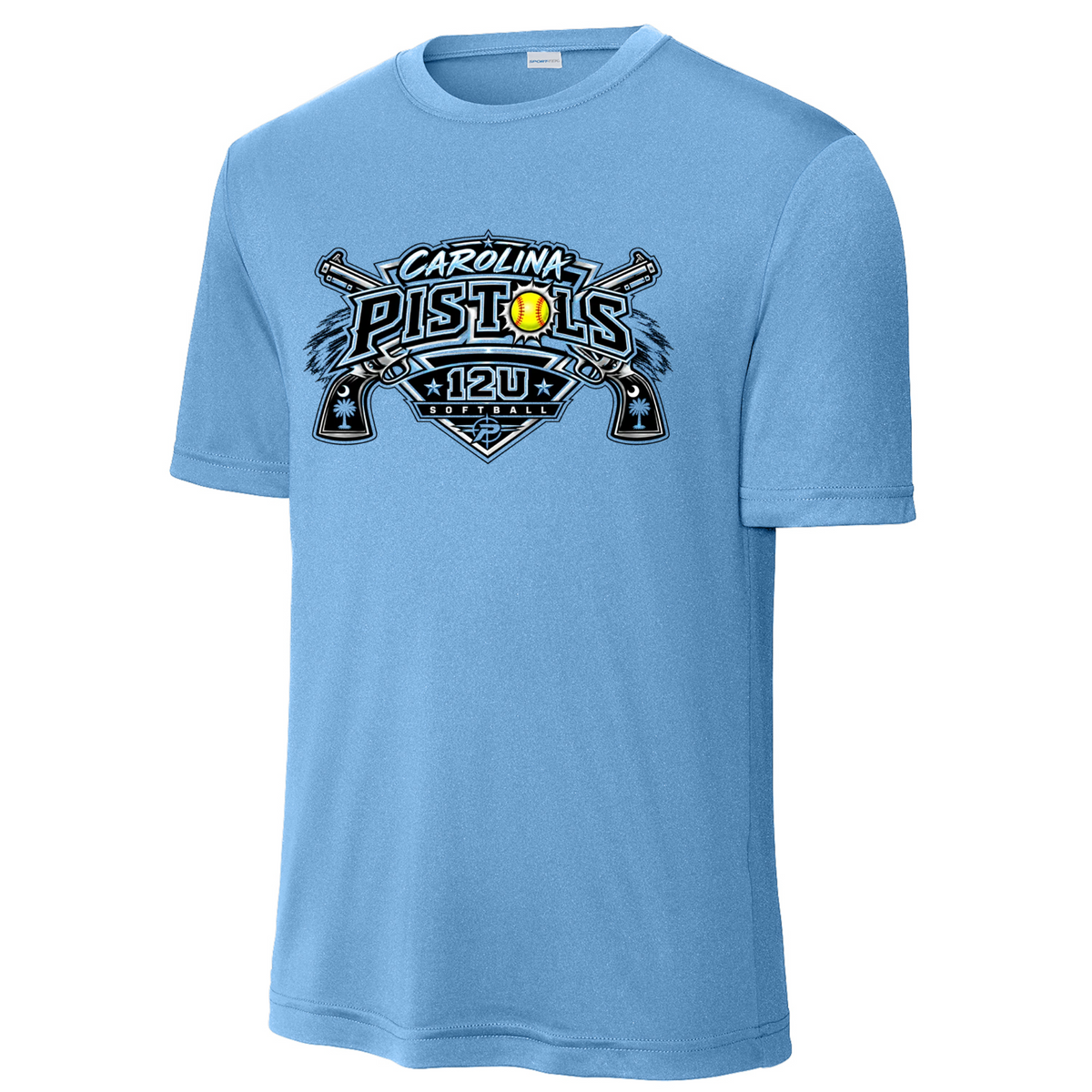 Carolina Pistols Fast Pitch Softball