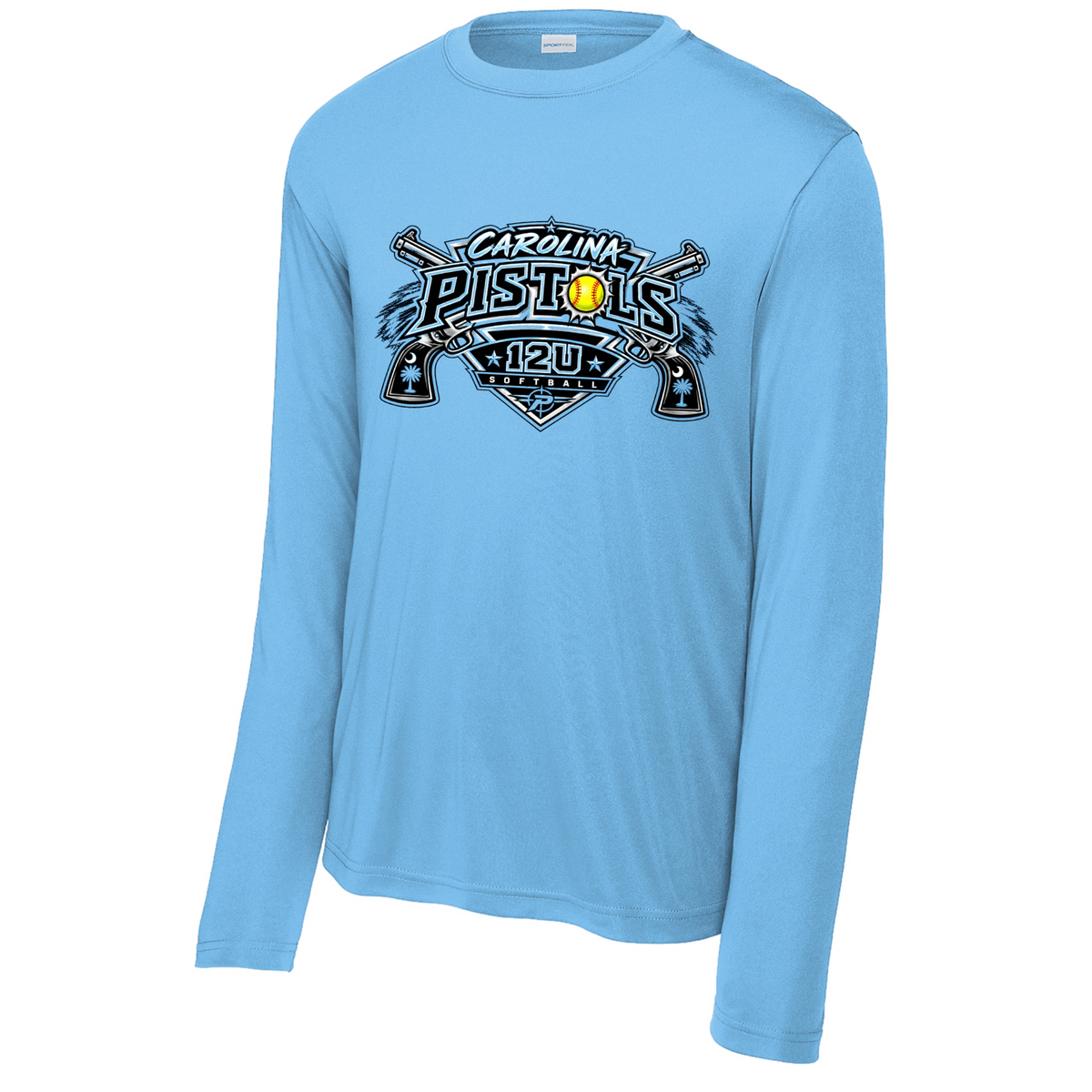 Carolina Pistols Fast Pitch Softball