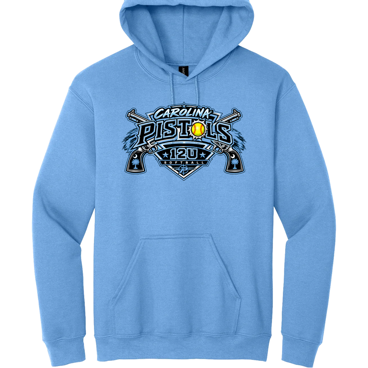 Carolina Pistols Fast Pitch Softball
