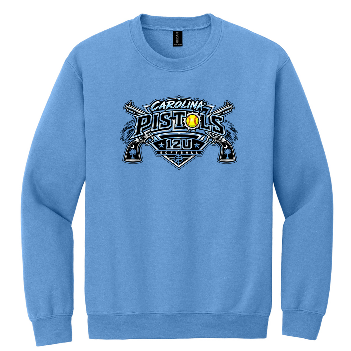 Carolina Pistols Fast Pitch Softball