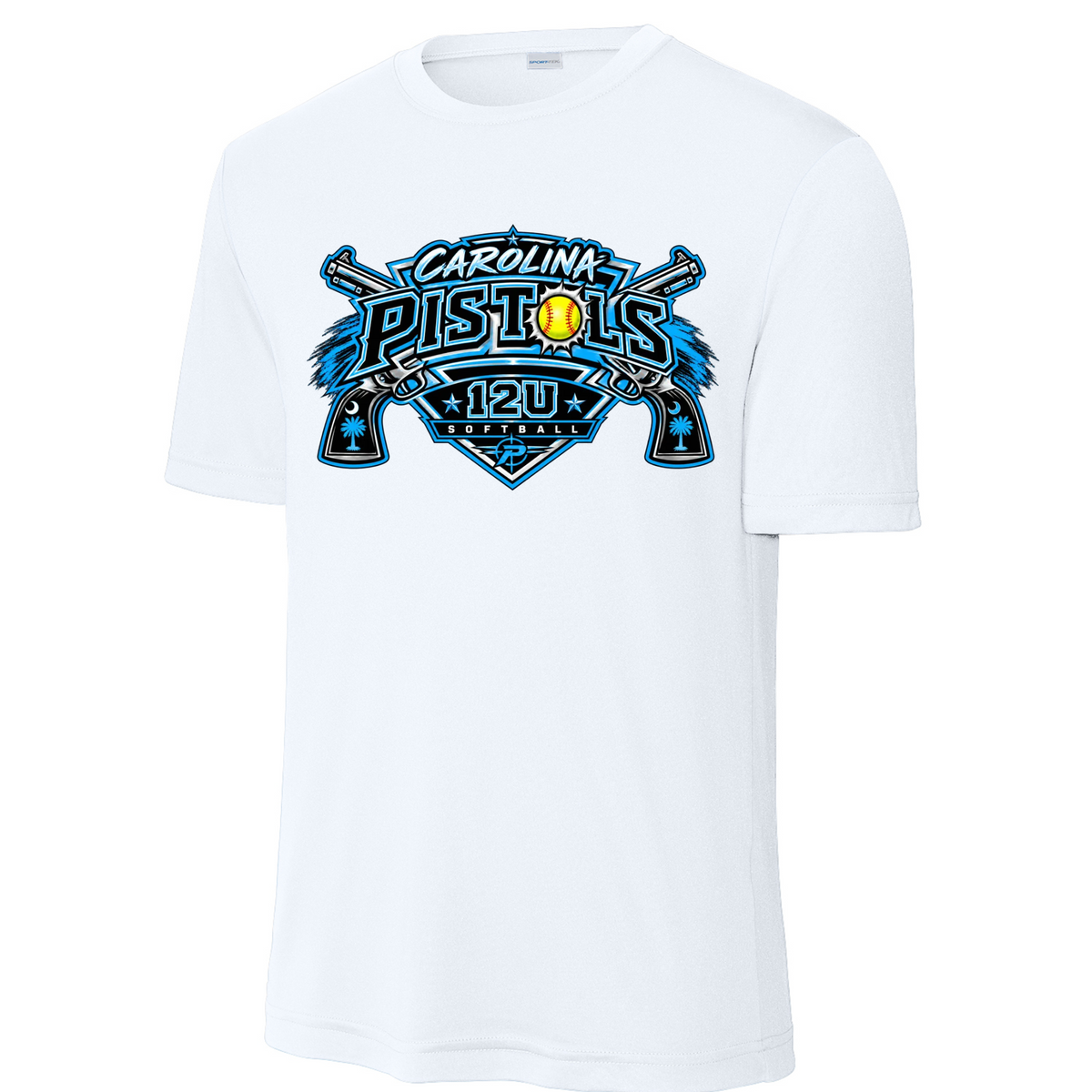 Carolina Pistols Fast Pitch Softball