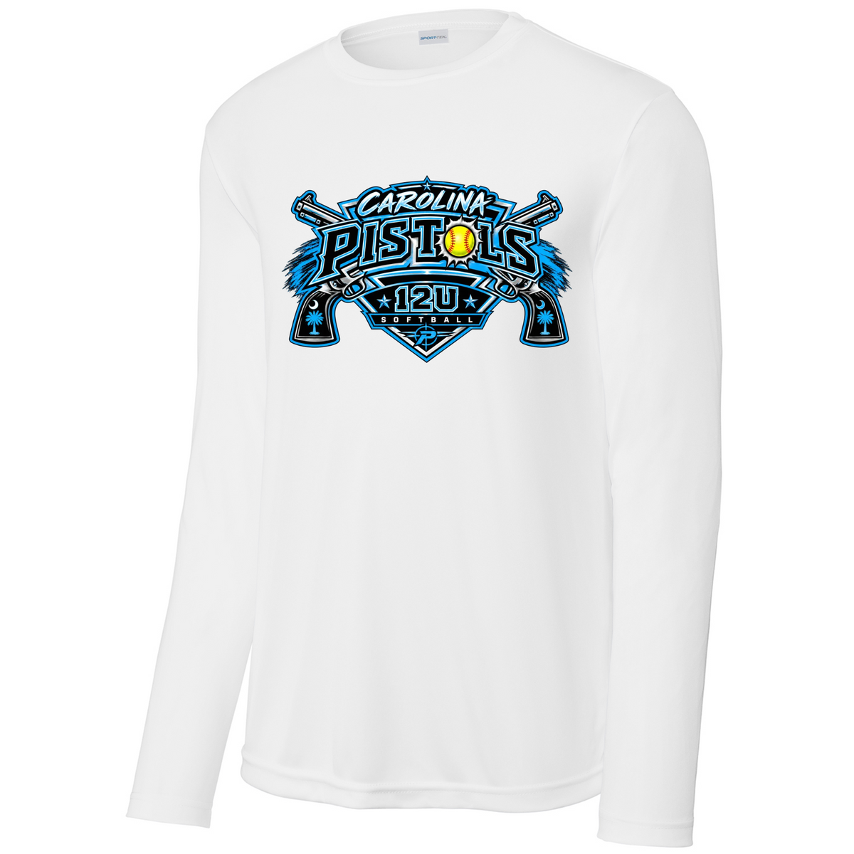 Carolina Pistols Fast Pitch Softball