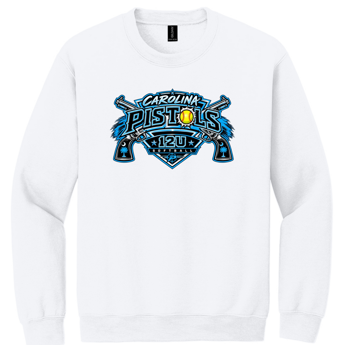 Carolina Pistols Fast Pitch Softball