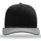 Gulf of America Richardson 112 Trucker Leather Patch Hat