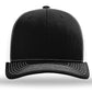 Gulf of America Richardson 112 Trucker Leather Patch Hat