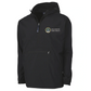 '-Pack-N-Go Pullover by Charles River- (New Logo)