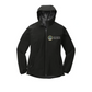 '-Port Authority Ladies Essential Rain Jacket- (New Logo)