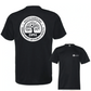 '-Classic Tee- (New Logo)