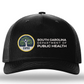 '-Trucker Cap Richardson 112- (New Logo)