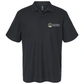 '-Embroidered Button Polo- (New Logo)