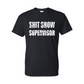 Shit Show Supervisor Classic Tee