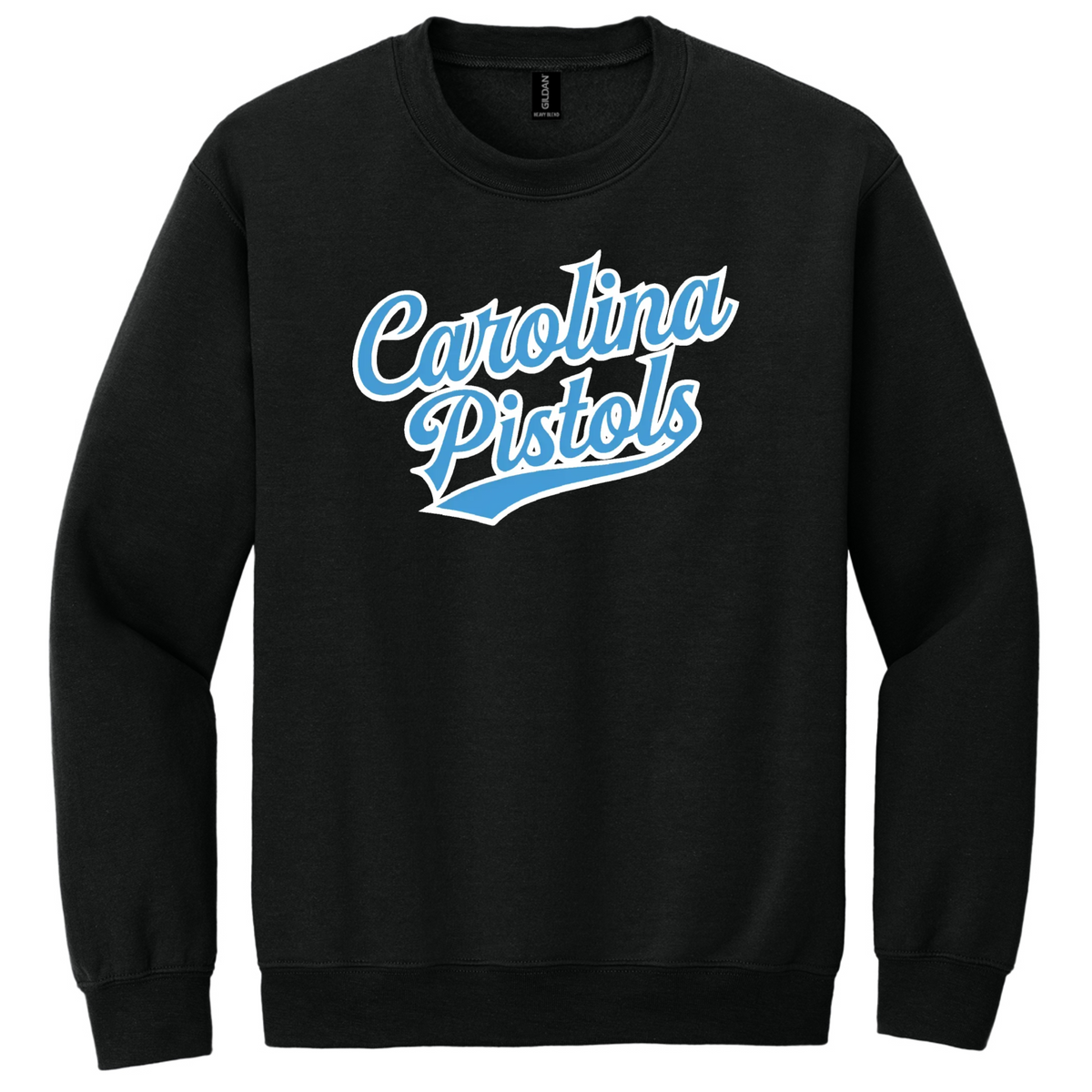 Carolina Pistols Fast Pitch Softball