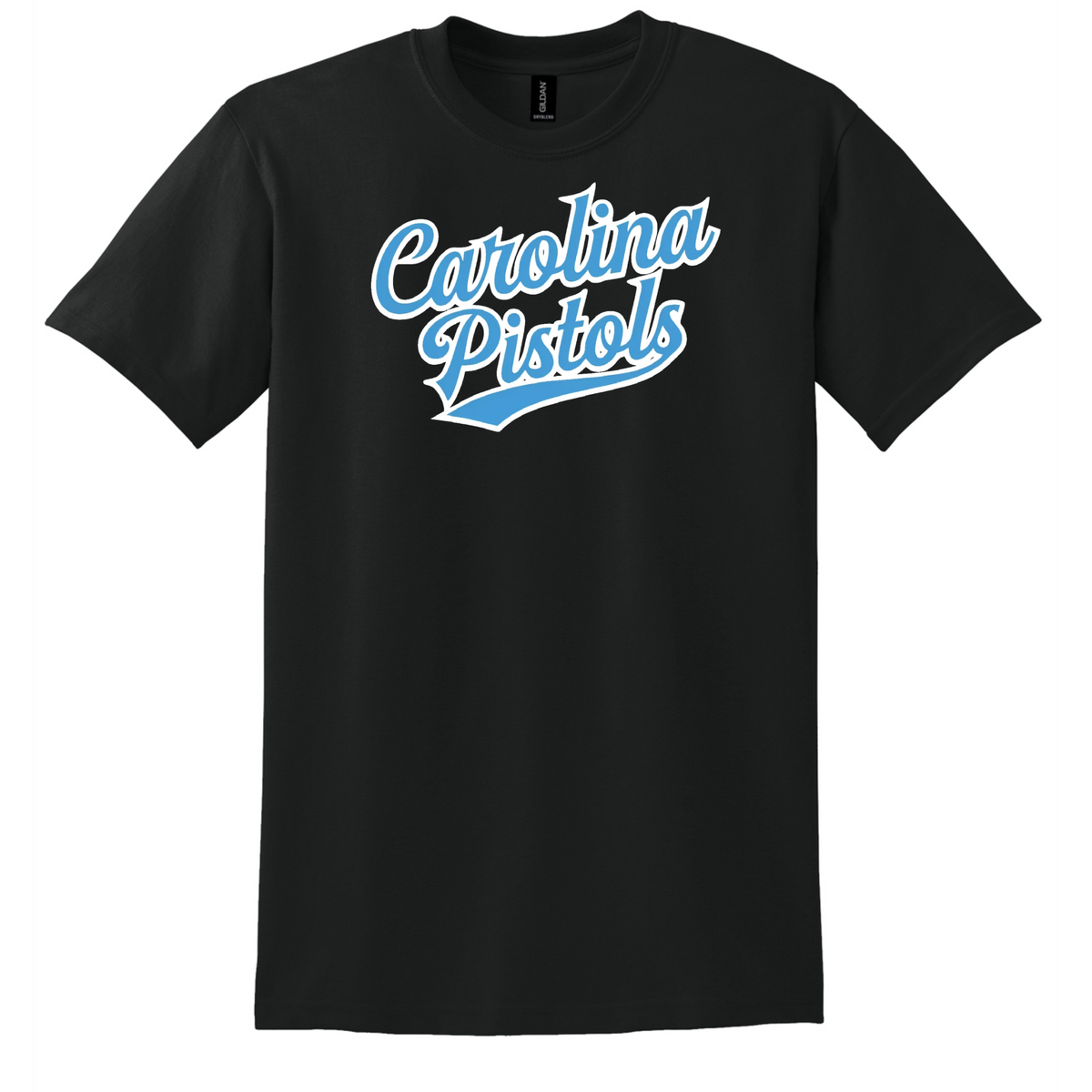 Carolina Pistols Fast Pitch Softball