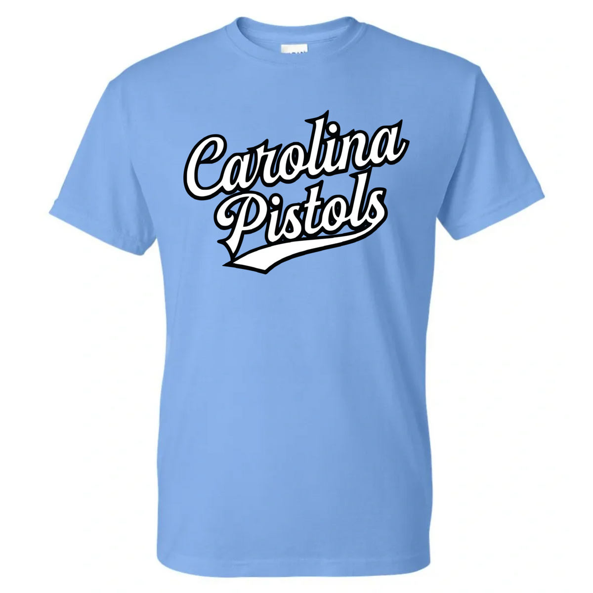 Carolina Pistols Fast Pitch Softball