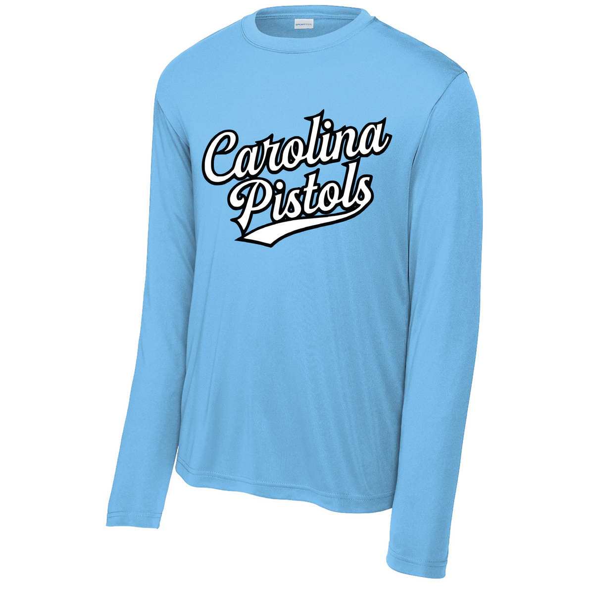 Carolina Pistols Fast Pitch Softball