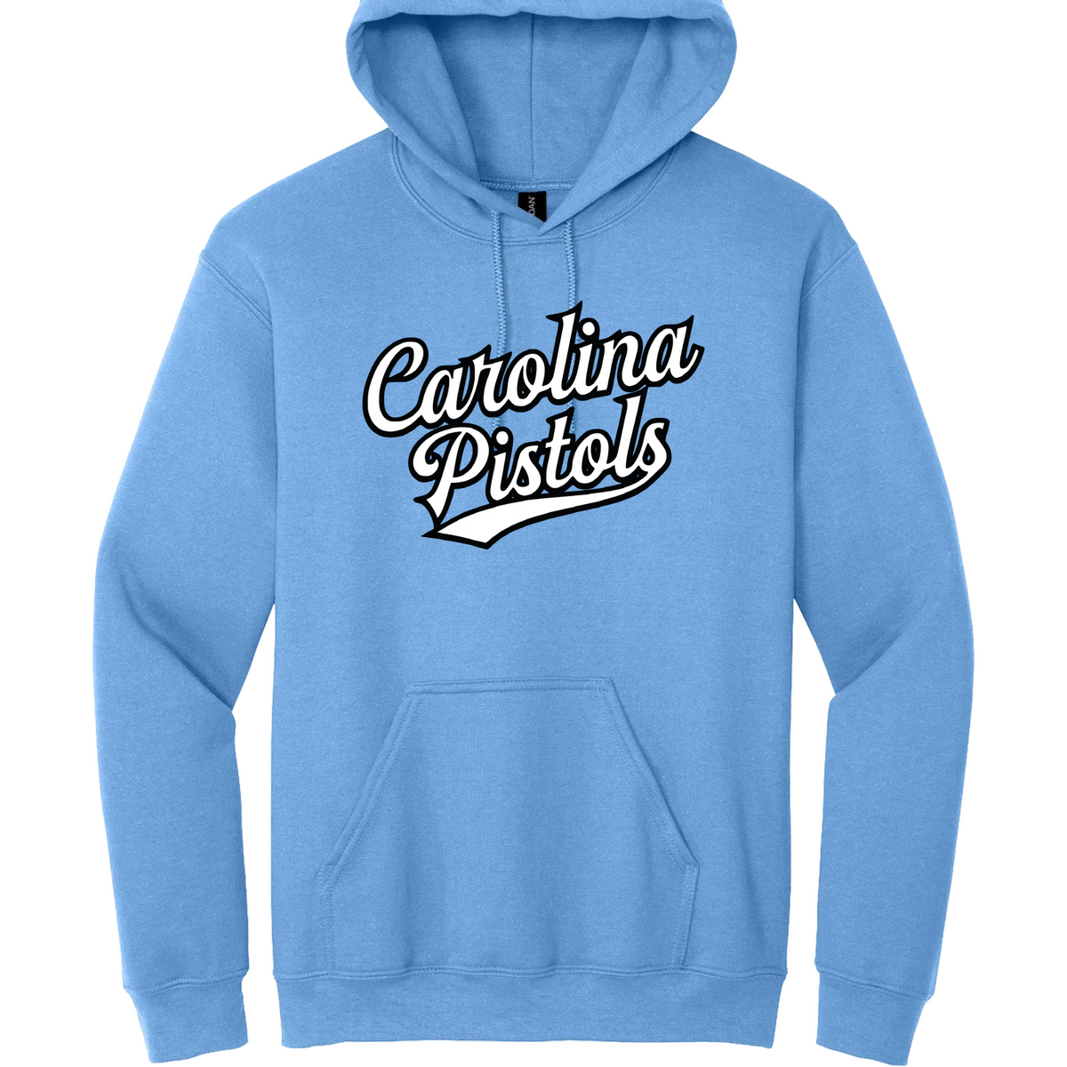 Carolina Pistols Fast Pitch Softball