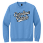 Carolina Pistols Fast Pitch Softball