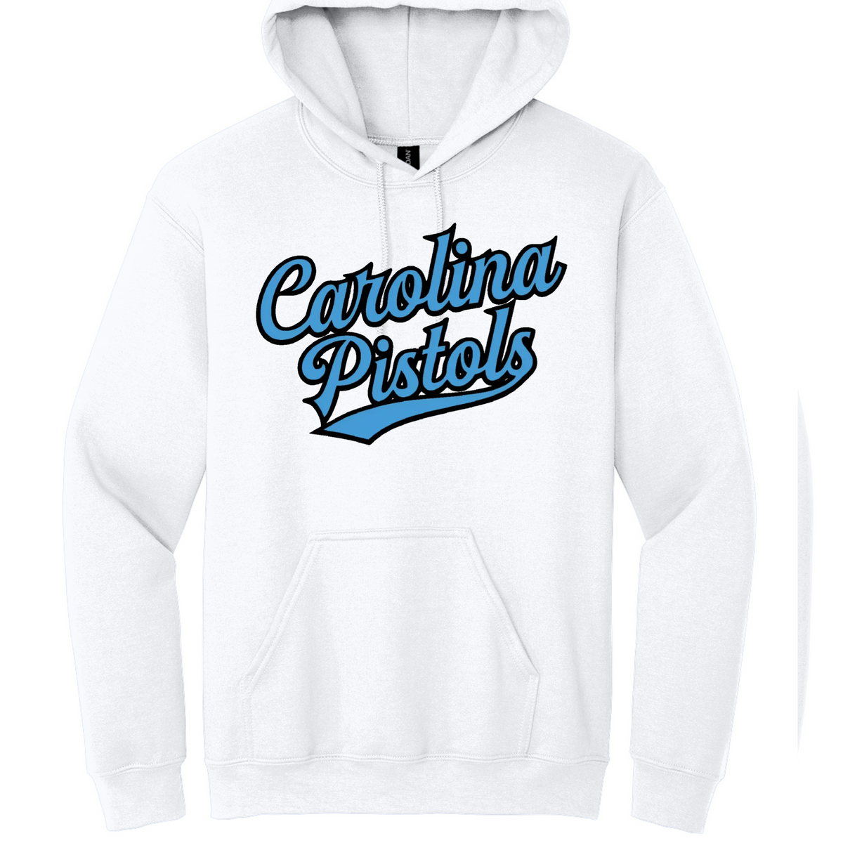 Carolina Pistols Fast Pitch Softball