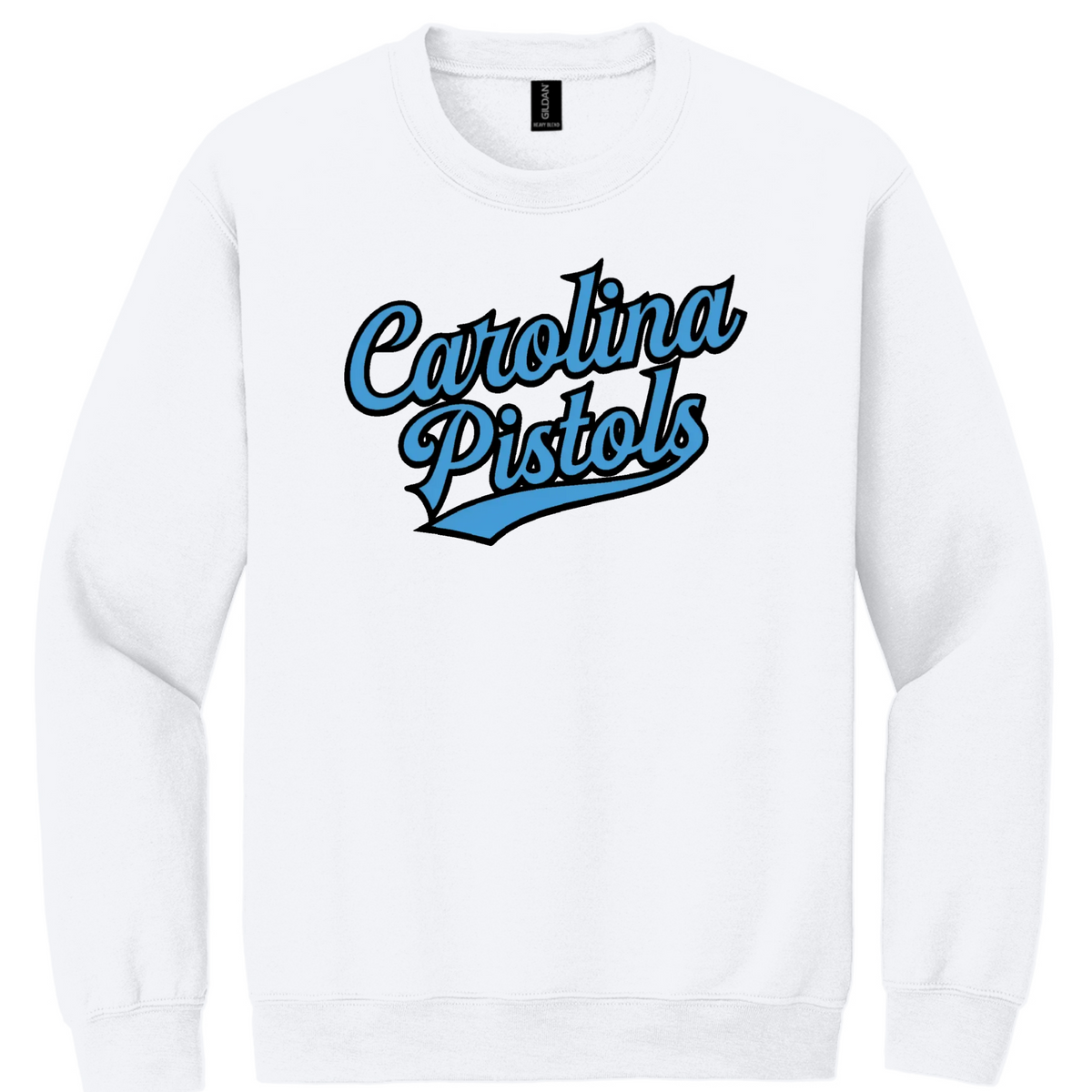 Carolina Pistols Fast Pitch Softball