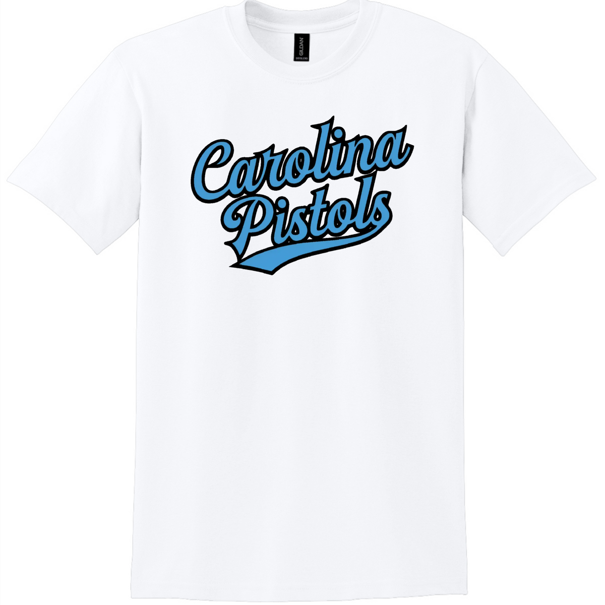 Carolina Pistols Fast Pitch Softball
