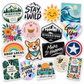 Custom Bulk Stickers