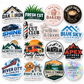 Custom Bulk Stickers