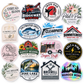 Custom Bulk Stickers