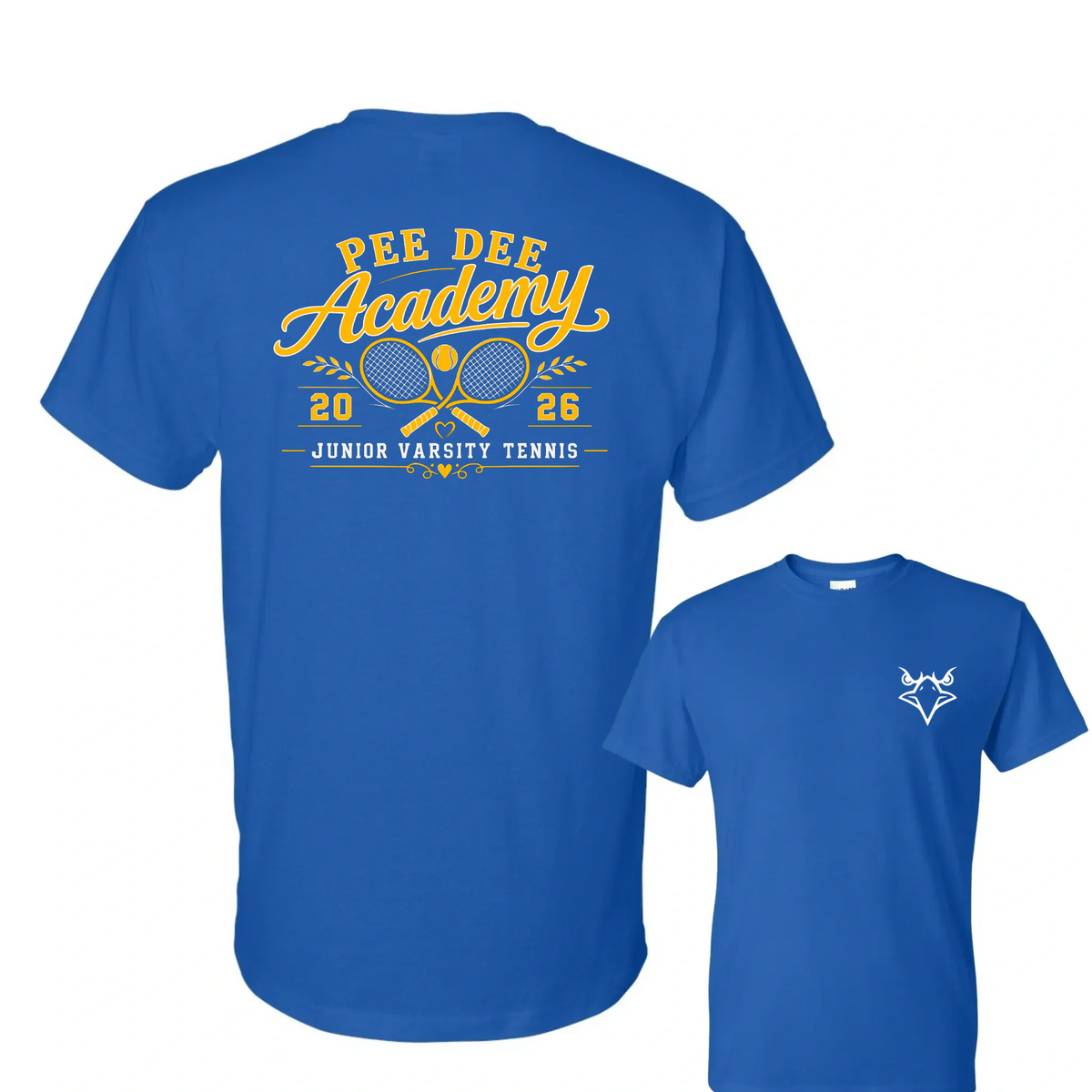 PDA Tennis Swagg 2026