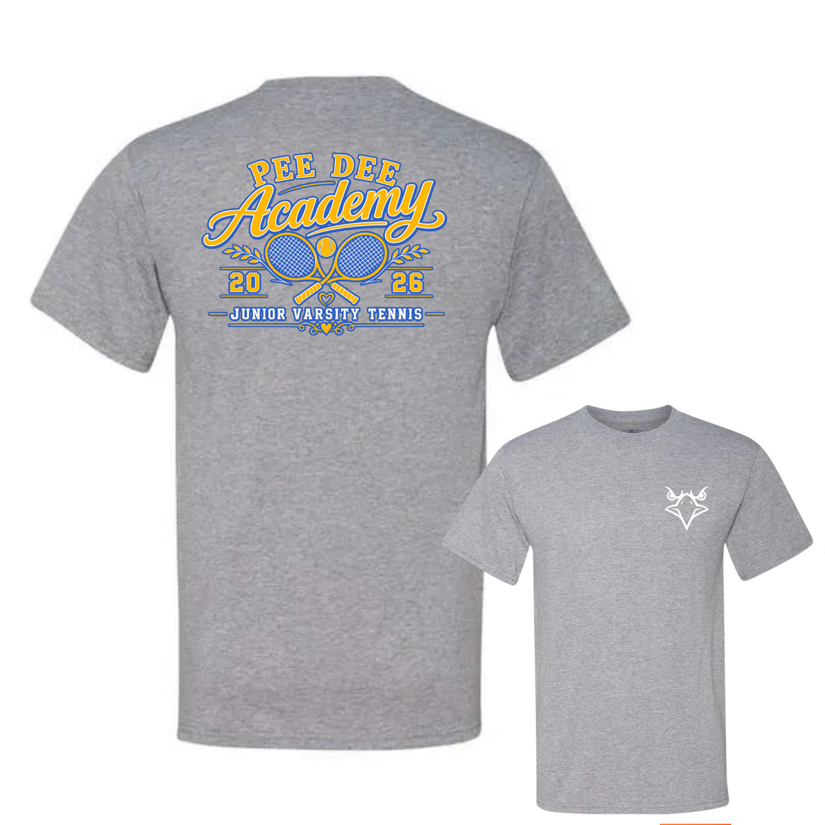 PDA Tennis Swagg 2026