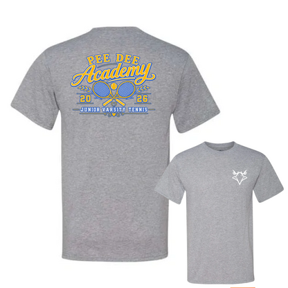 PDA Tennis Swagg 2026