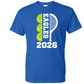 PDA Tennis Swagg 2026