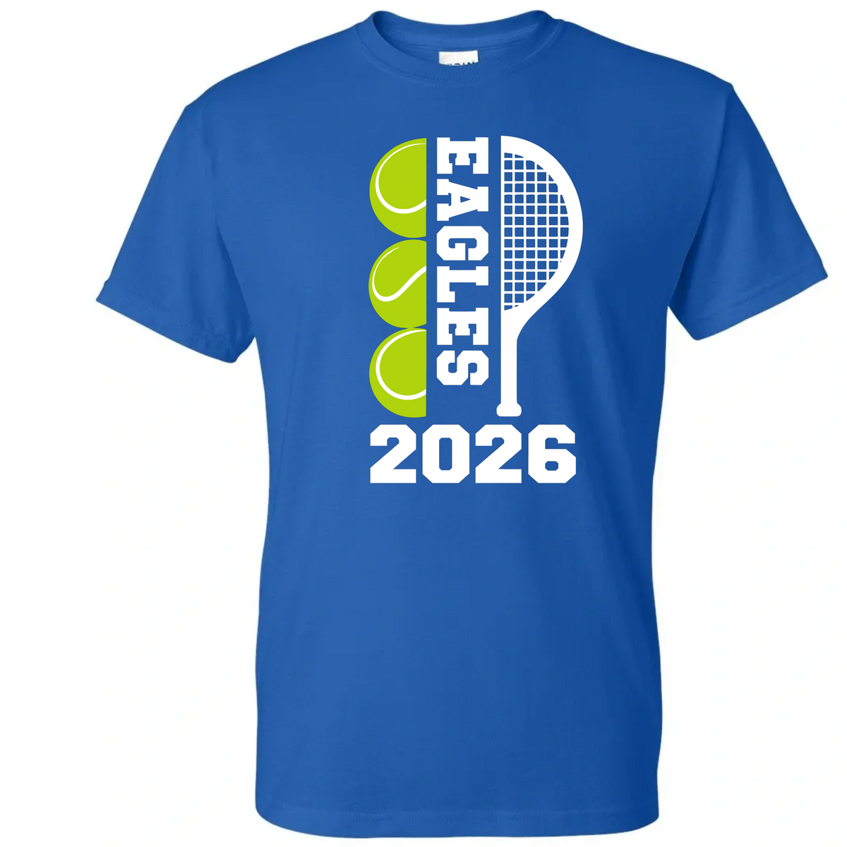 PDA Tennis Swagg 2026