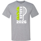 PDA Tennis Swagg 2026