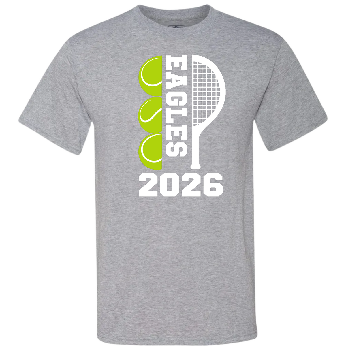 PDA Tennis Swagg 2026