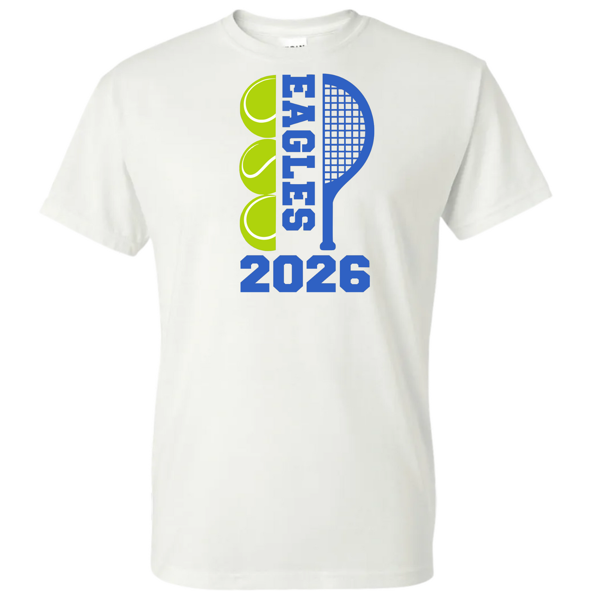 PDA Tennis Swagg 2026