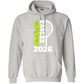 PDA Tennis Swagg 2026