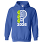 PDA Tennis Swagg 2026