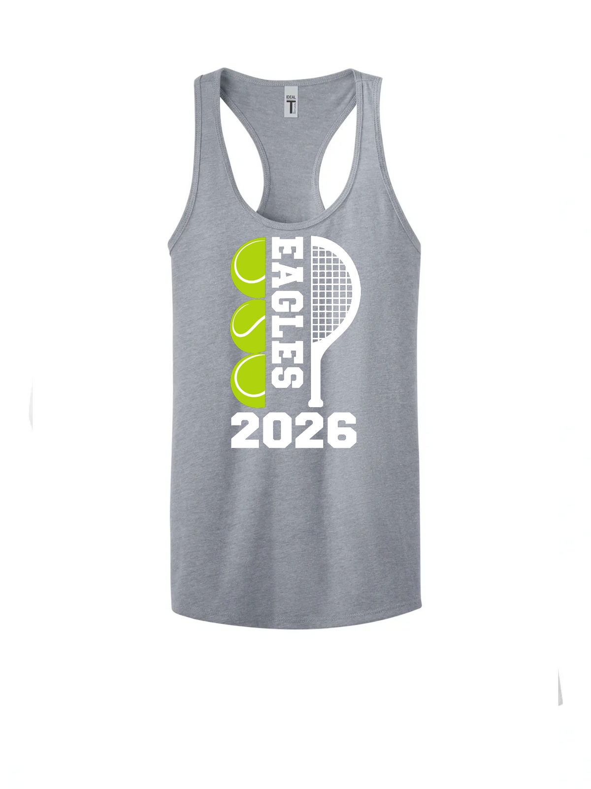 PDA Tennis Swagg 2026