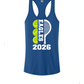PDA Tennis Swagg 2026