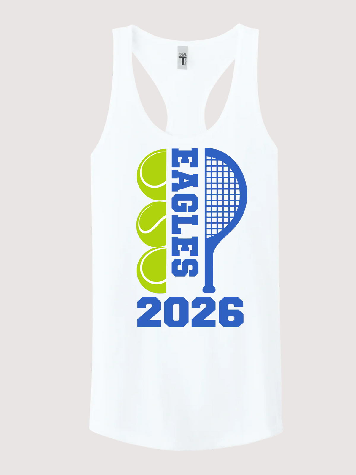 PDA Tennis Swagg 2026