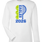 PDA Tennis Swagg 2026