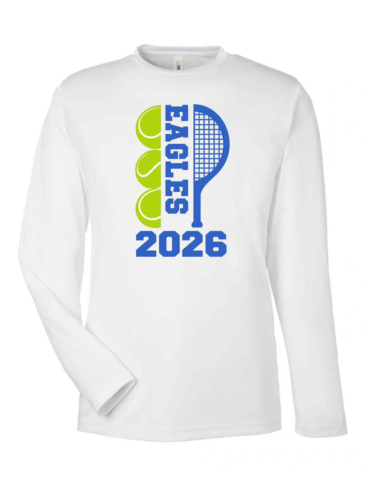 PDA Tennis Swagg 2026