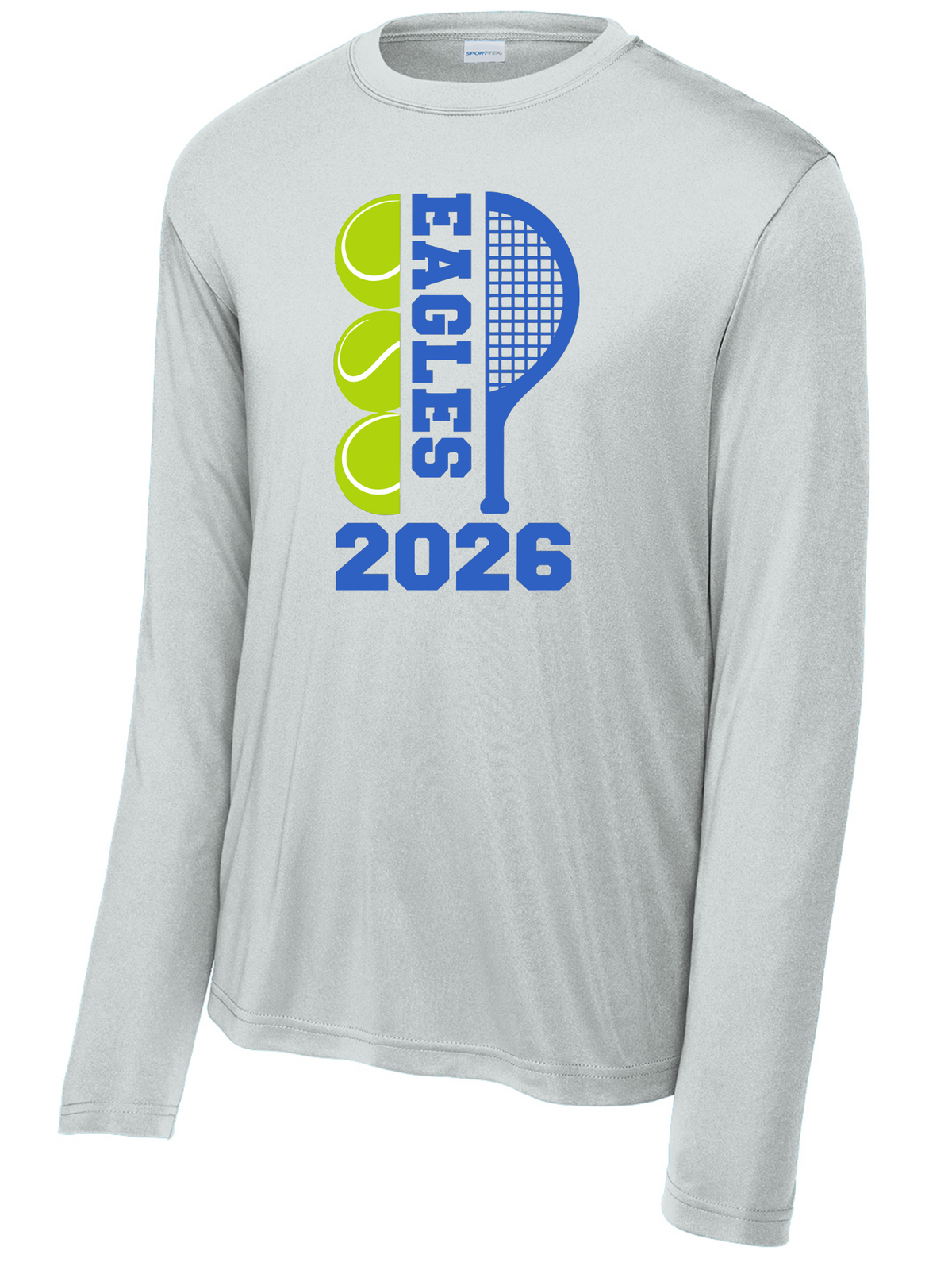 PDA Tennis Swagg 2026