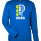 PDA Tennis Swagg 2026