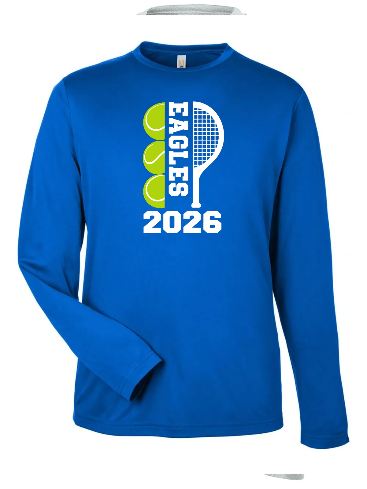 PDA Tennis Swagg 2026