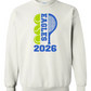 PDA Tennis Swagg 2026