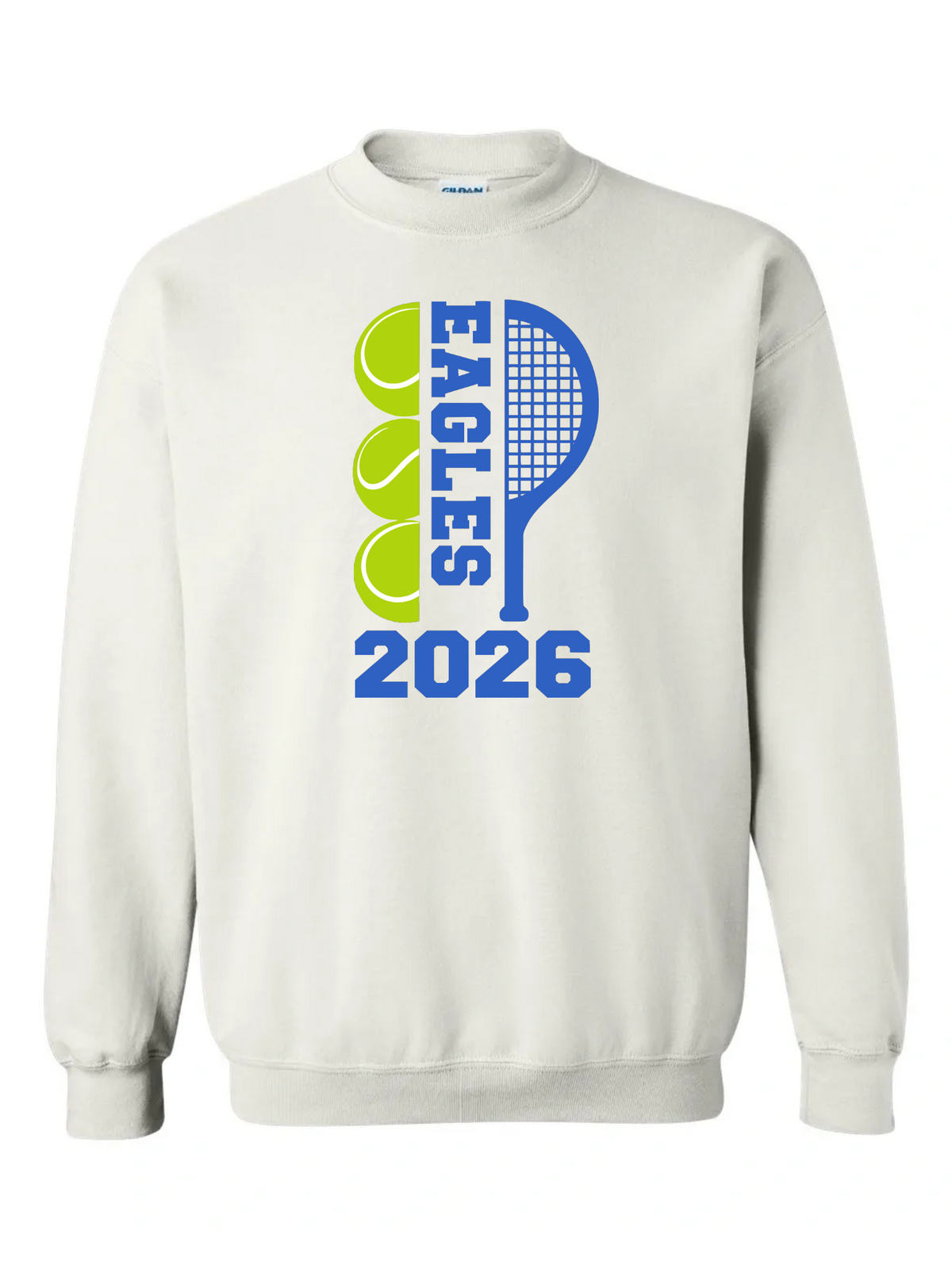 PDA Tennis Swagg 2026