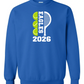 PDA Tennis Swagg 2026